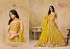 Culture By Zeel Georgette Thread And Embroidery Work Lehenga With Choli Dupatta Wholesale Price In Surat